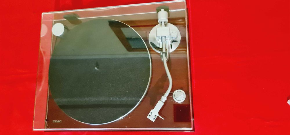 Teac TN-3B-A/B USB
