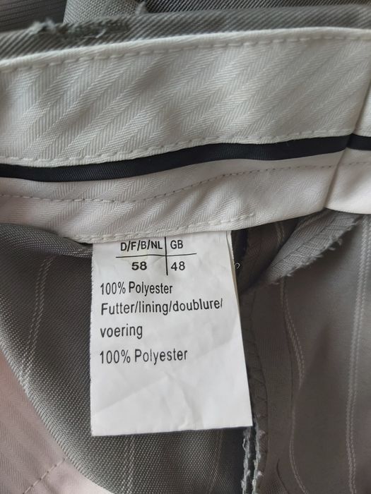 Costum barbati elegant