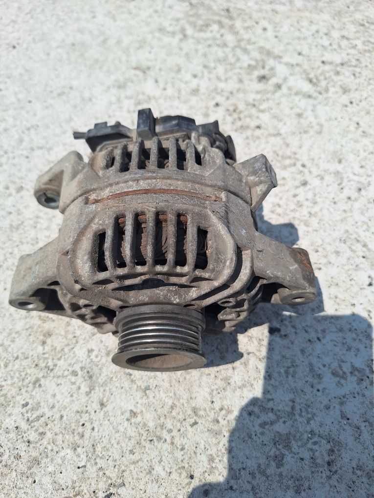 Alternator opel astra g 1.6 16v