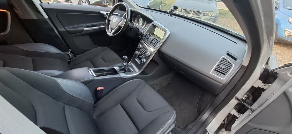 Volvo xc60 2.4 2015 4x4
