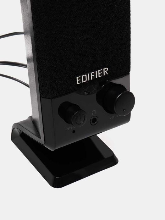Edifier M1250 — компактные мультимедийные колонки 2.0 Есть доставка