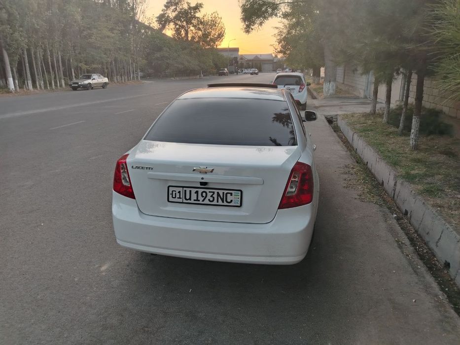 Gentra 4 avtomat 2019