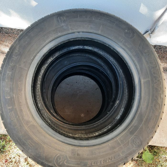 Anvelope vara DUNLOP 195 65 R15