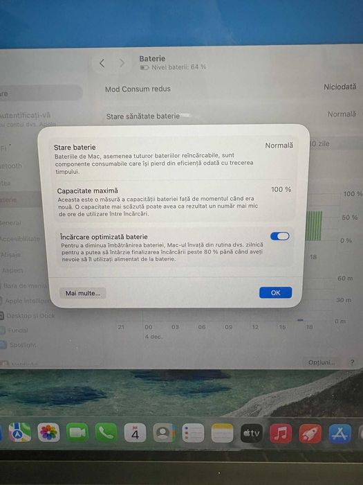 HOPE AMANET P2 -MacBook Air 13 / A 3113 / M3 / 16 GB / 512GB SSD