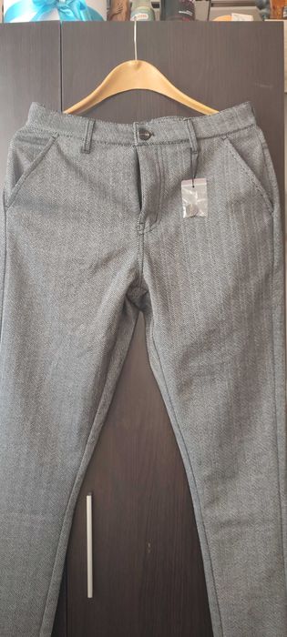 Мъжки спортно елегантен панталон