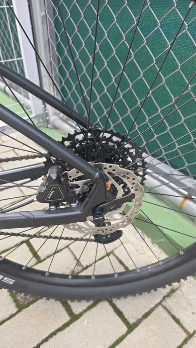 MTB Cube Attention 29