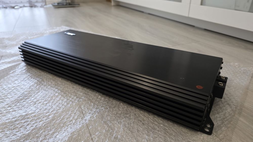 Amplificator Vibe Black Death 21k