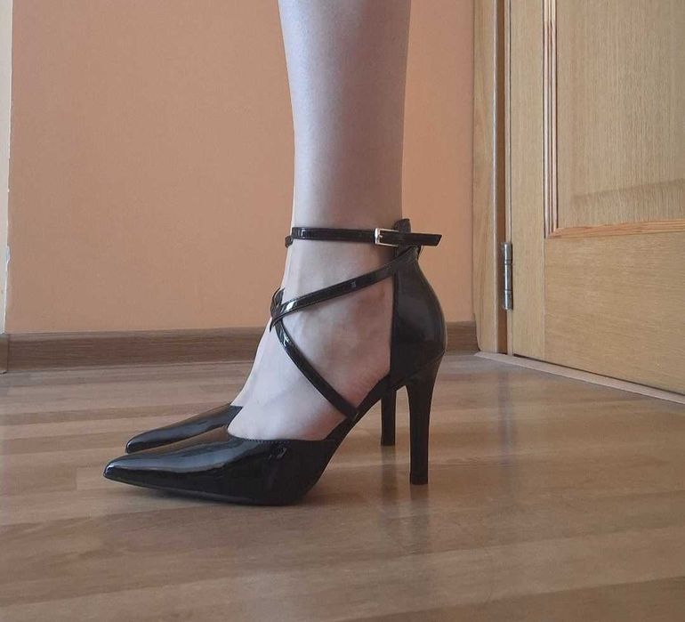 Обвуки на висок ток