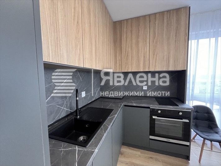 Панорамен Тристаен апартамент до ул. Прилеп