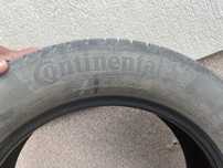 Anvelope Continental 215/60 R18
