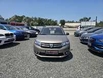 Dacia Logan MCV 1.5  100000 Km
