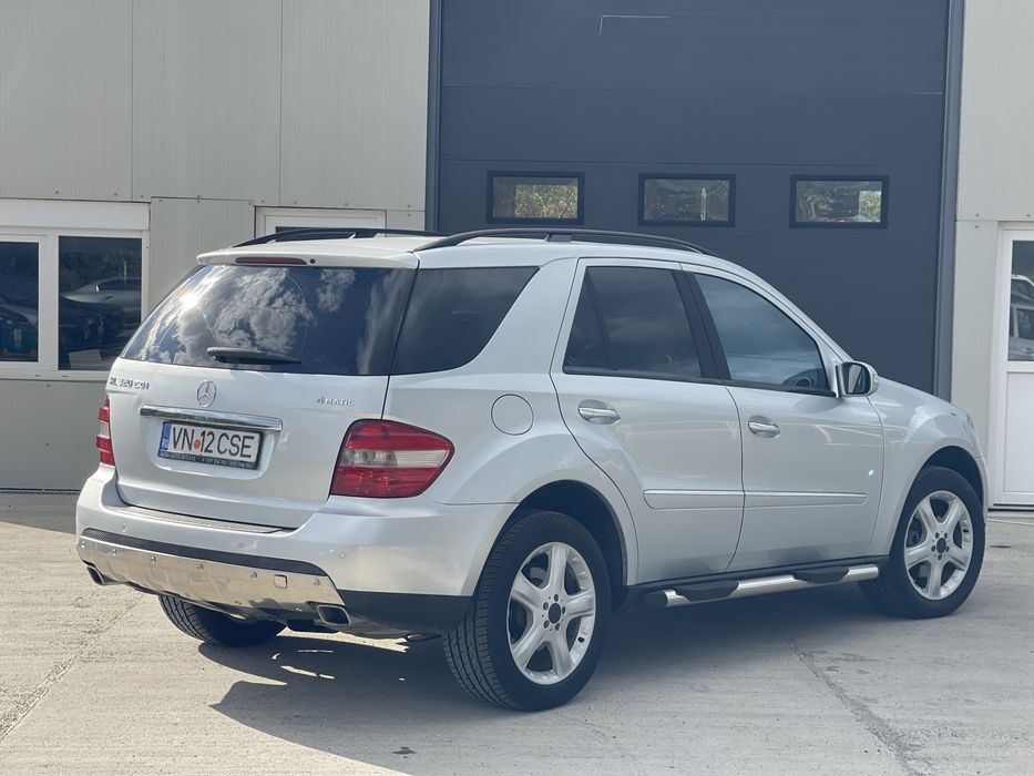 **Mercedes ML * 4x4   **