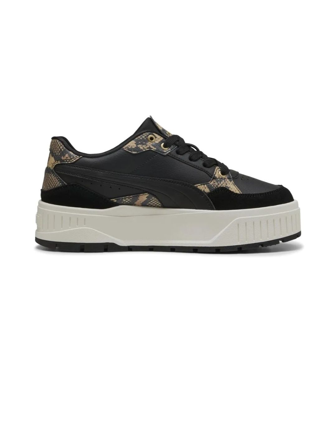 Дамски кецове Puma Karmen li Idol Snake Chic Women's Casual Sports Sho