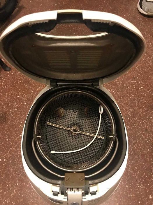 Friteuse DeLonghi friggimeglio