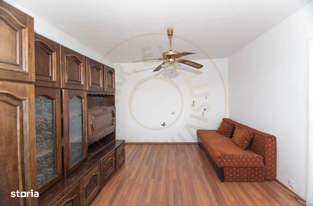 Apartament 2 camere Exercitiu Banat