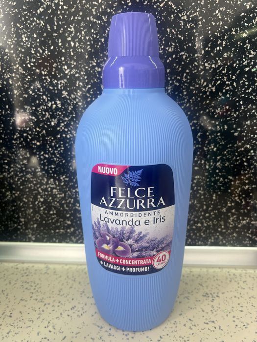 Италиански препарати