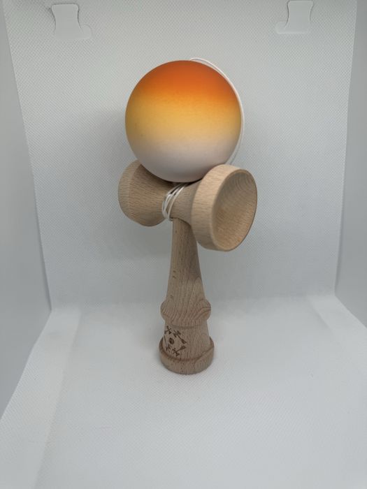 Kendama premium cu grip