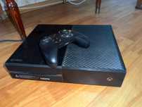 Vând xbox one în stare buna