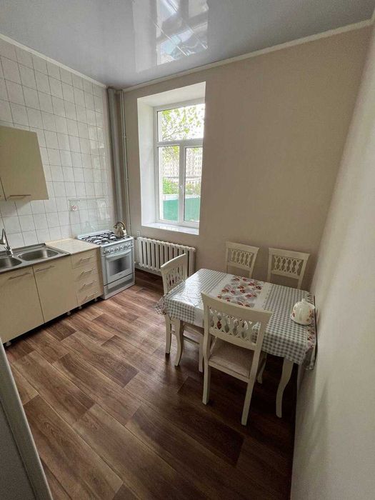 Сдаётся Квартира на Алайском Базаре