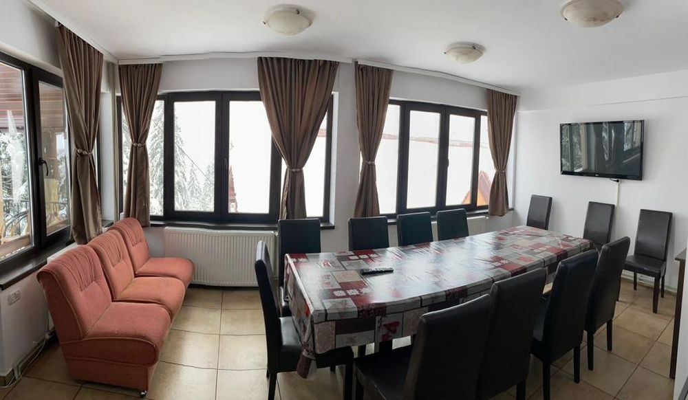 Inchiriere cazare  Ranca