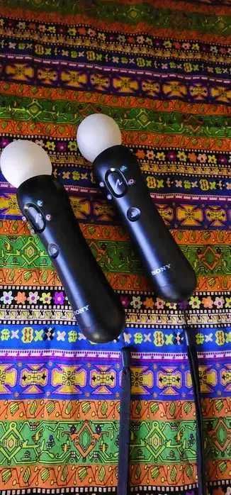 move controler ps4 ps5