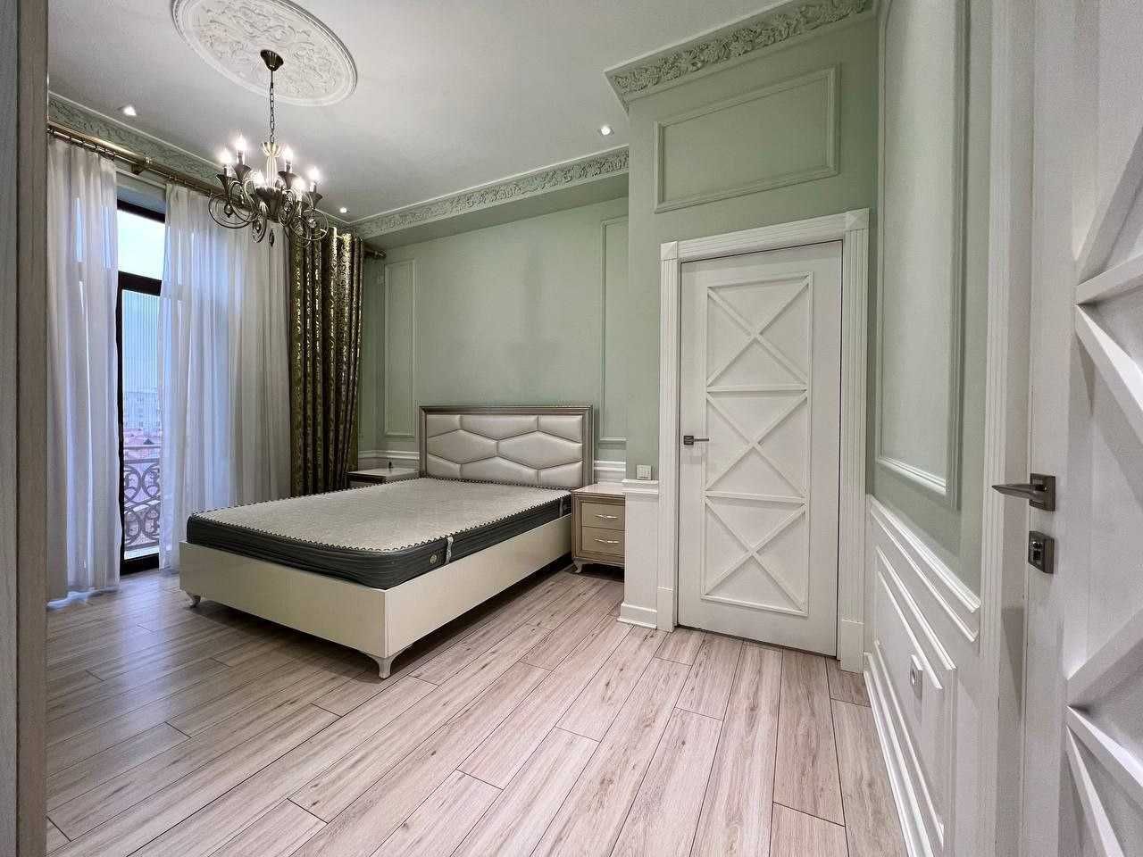 Новостройка ДУПЛЕКС 
Комплекс "Mirabad Palace