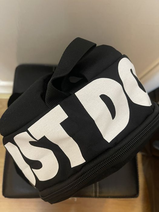 Дамска спортна раница NIKE "Just Do It" – НОВА!