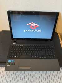 Laptop Packard Bell (Acer), i3, 8gb.