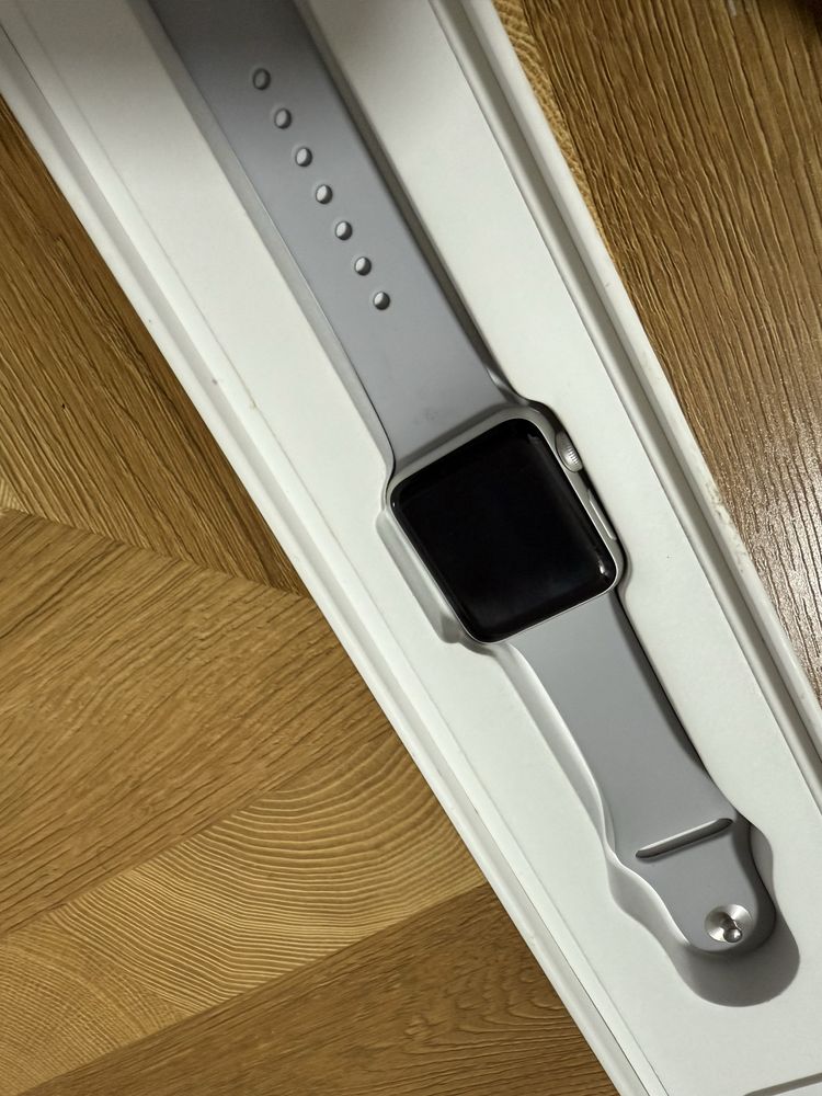 apple watch series 3