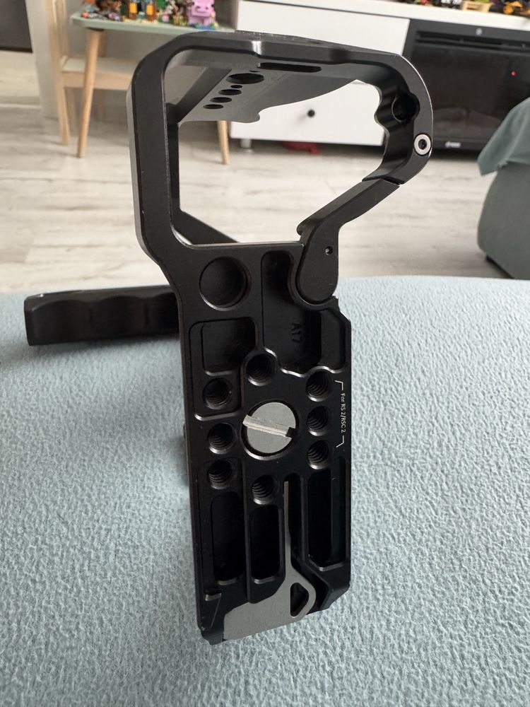 SMALLRIG A7 IV Cage cu Top Handle, Basic Kit Sony 7 IV/Alpha 7 S III