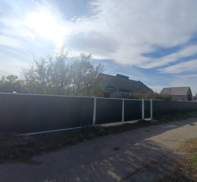 Продажа благоустроенного дома