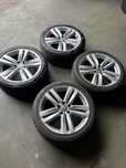 Jante VW OEM R18 5x112