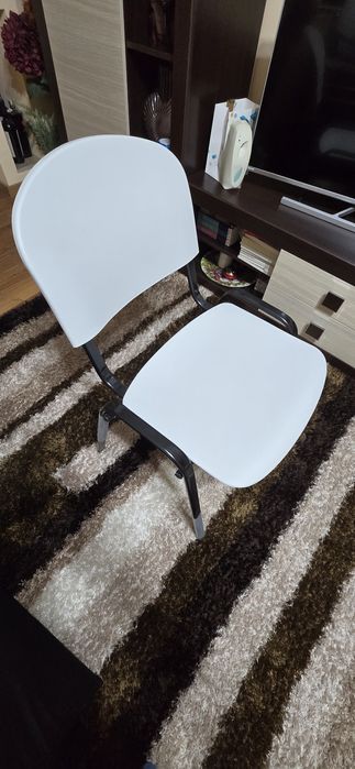 Set 6 scaune bucatarie/curte