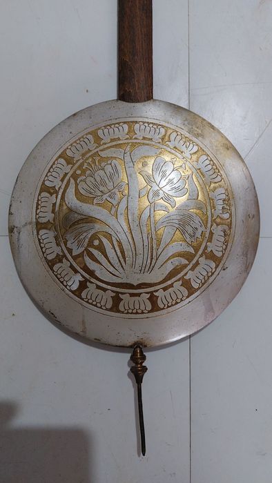 pendul ceas de podea