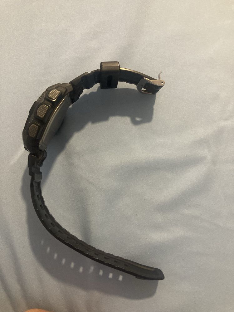 Часы Casio PRG 270