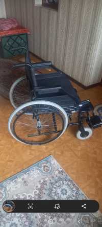 Продаётся инвалидная коляска