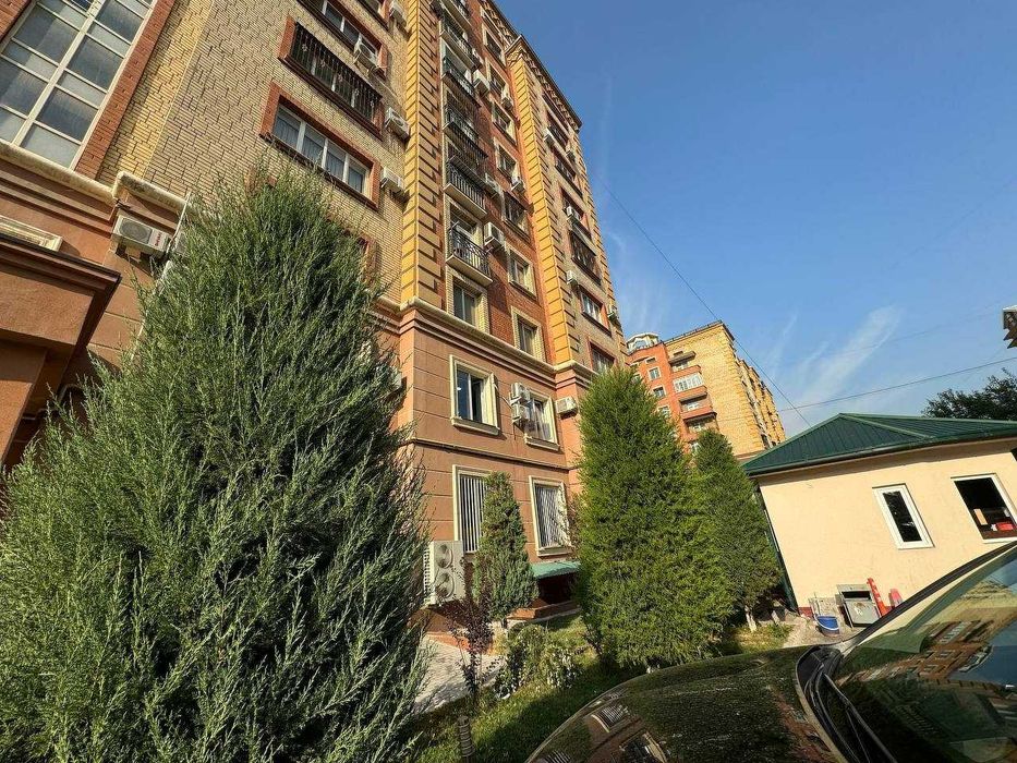 Продажа квартиры 5/9/9 в Жк Габус Мирабадский район Улица Нукусская