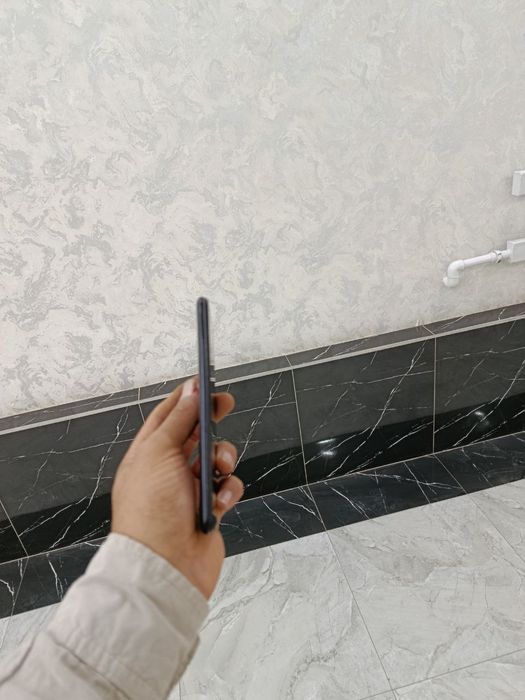 Redmi note 6 pro