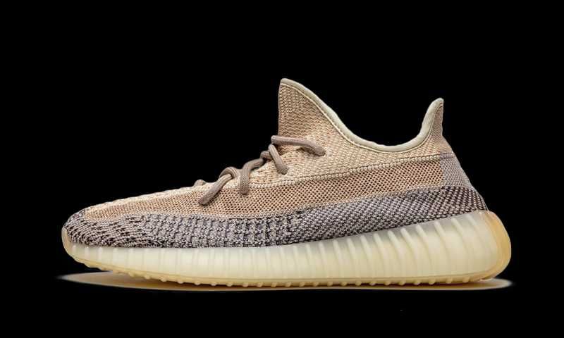 adidas yeezy  transport inclus