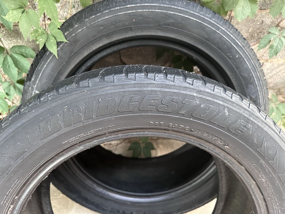 Продается шины 235/55/R18