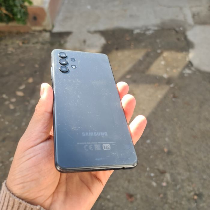 Samsung A32 sotiladi