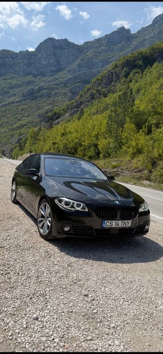 Vand BMW 535 Xdrive Facelift 5 butoane
