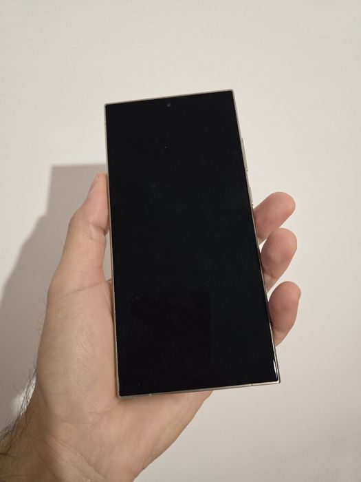 Samsung s24 ultra 512gb Accept unele schimburi