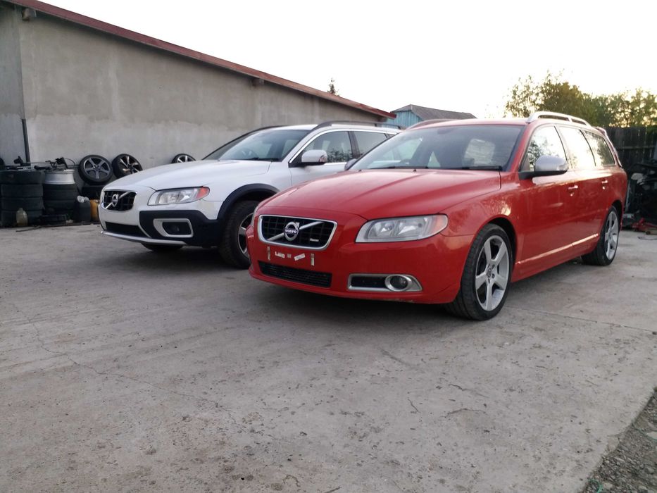 Piese si accesorii pentru Volvo Xc70 Modele Fabricatie din 2000-2015