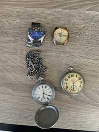 Стари часовници