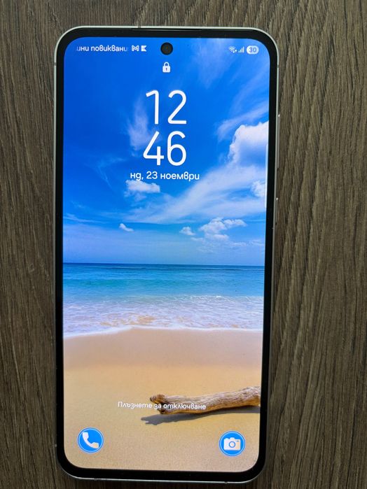 Samsung Galaxy A55 5G