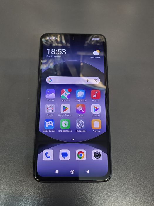 Xiaomi Redmi Note 14-8gb Ram/ 128gb