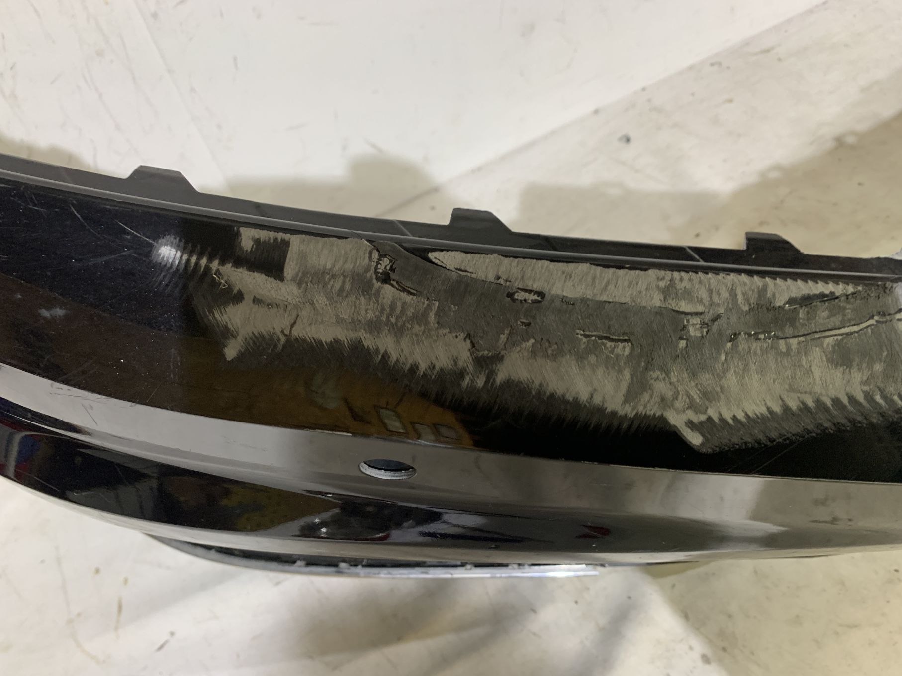 Bara fata VW Passat B8, R-Line, 2015, 2016, 2017, 2018, 2019, cod origine OE 3G0807221D.