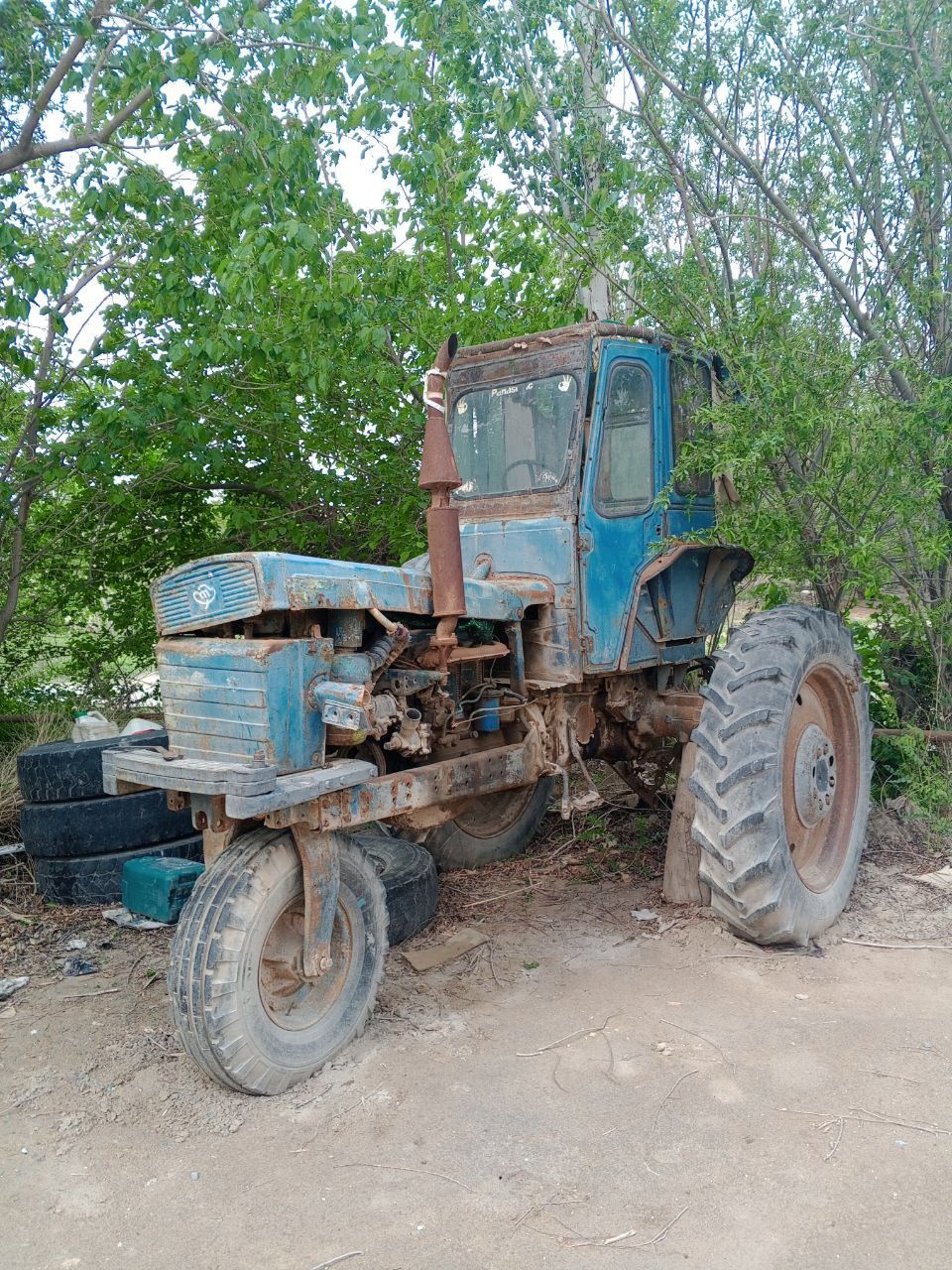 T28 srochni sotiladi