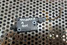 Motoras deschidere usita rezervor 1101215 90460062 Opel Zafira A [199